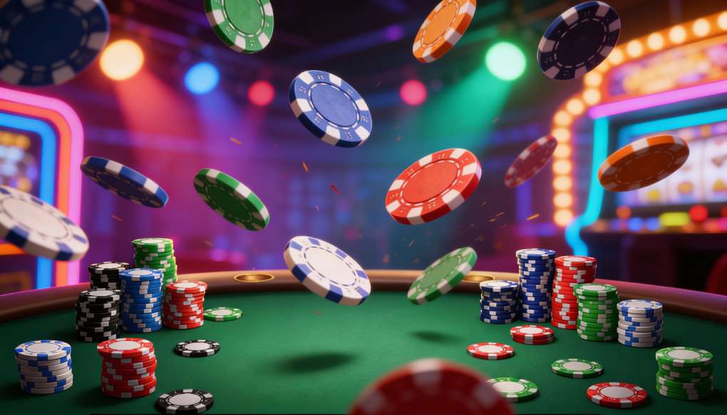 Entretien avec les Joueurs Gagnants du Casino Winner