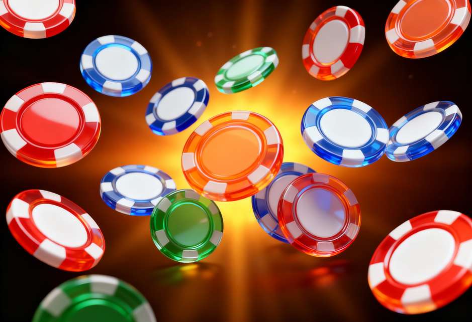Finding Your Paradise Beyond Paradise 8: Top Casino Alternatives