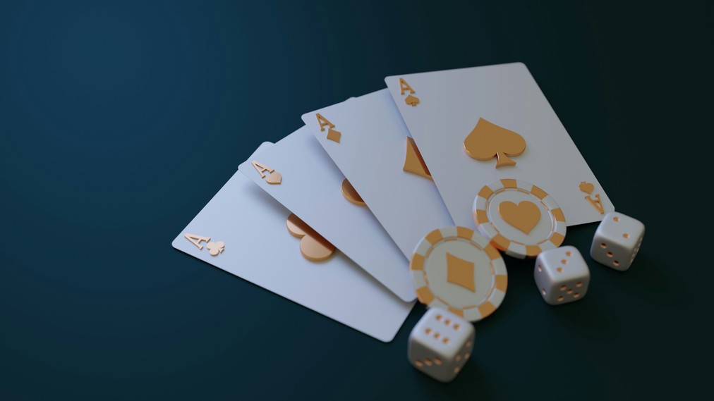 Gamification Trends in Online Casinos: Leveling Up the Player Experience