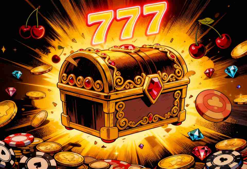 Modèle de Demande de Bonus sur SGCasino
