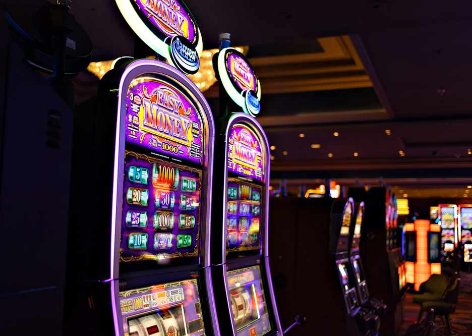 Scream Casino vs. Die Konkurrenz: Welches Online Casino ist besser? Scream Casino vs. Die Konkurrenz: Welches Online Casino ist besser?