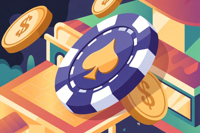 Top 7 Strategien, um im Stay Casino zu gewinnen: Dein ultimativer Guide